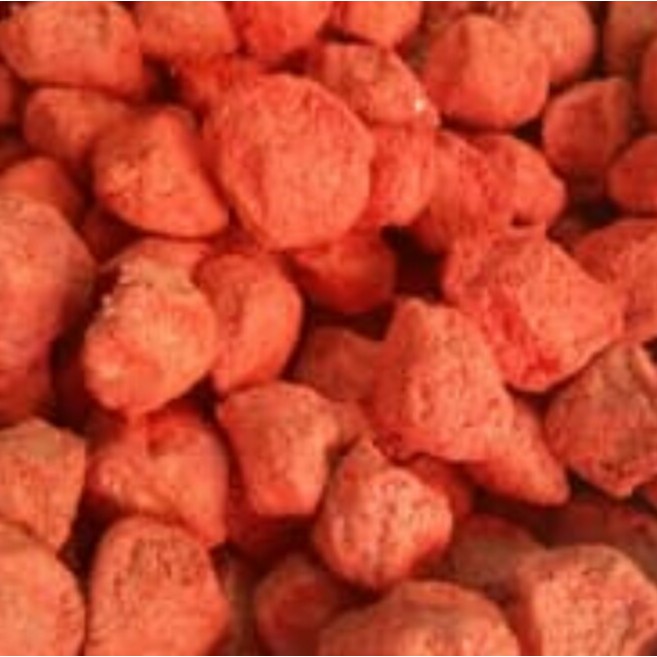 

Hazzbee #Semboi Merah Import Cemilan Somboi Kiamboy Untuk Mengusir Rasa Mual Saat Berkendaraan 150 gram