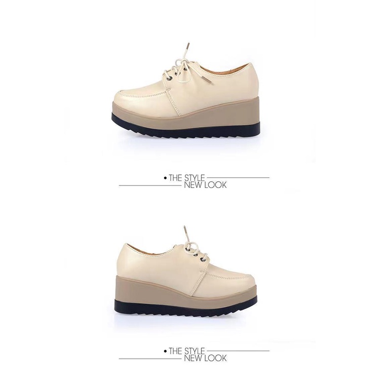 ANELA LYNE OXLEY WEDGES SHOES 3599 ORIGINAL