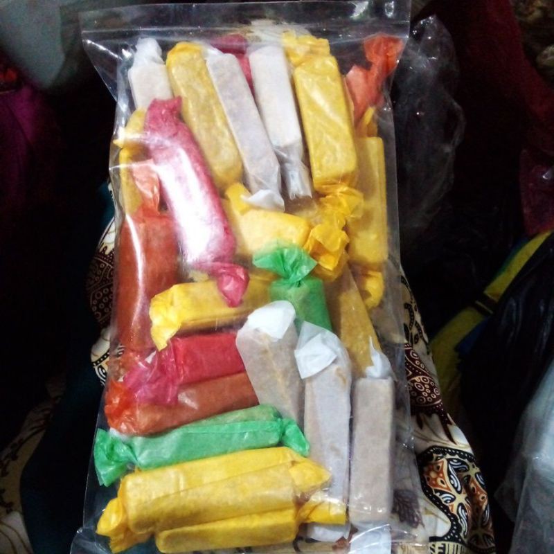 

Permen tape 1000g