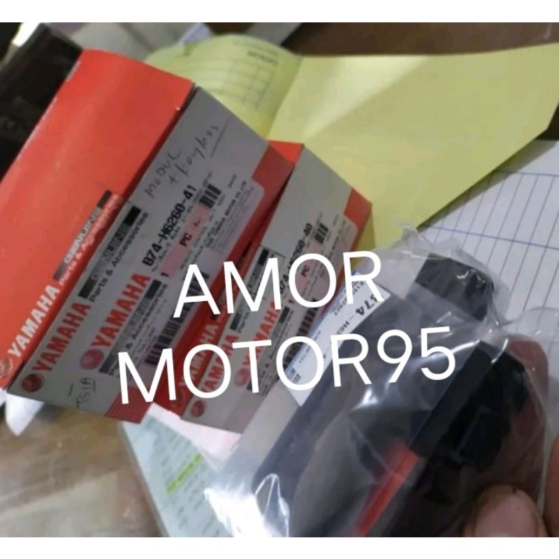 REMOTE CONTROL MODUL PLUS REMOTE XMAX AEROX 155 VVA LEXI 125 YAMAHA ORIGINAL