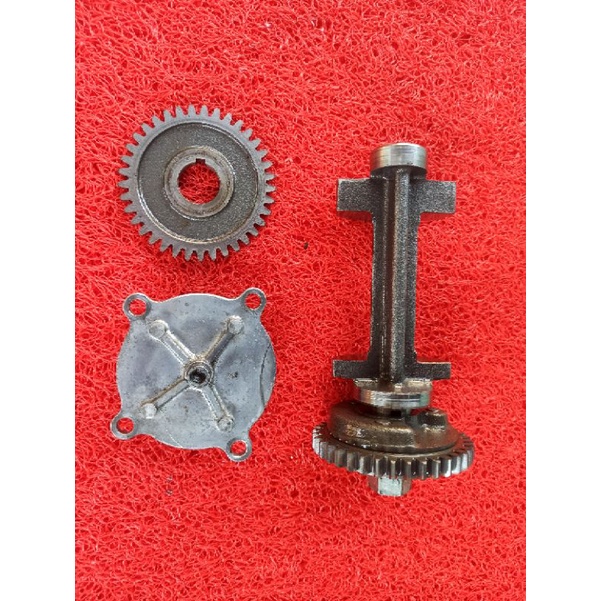 balancer ninja R dan ninja RR