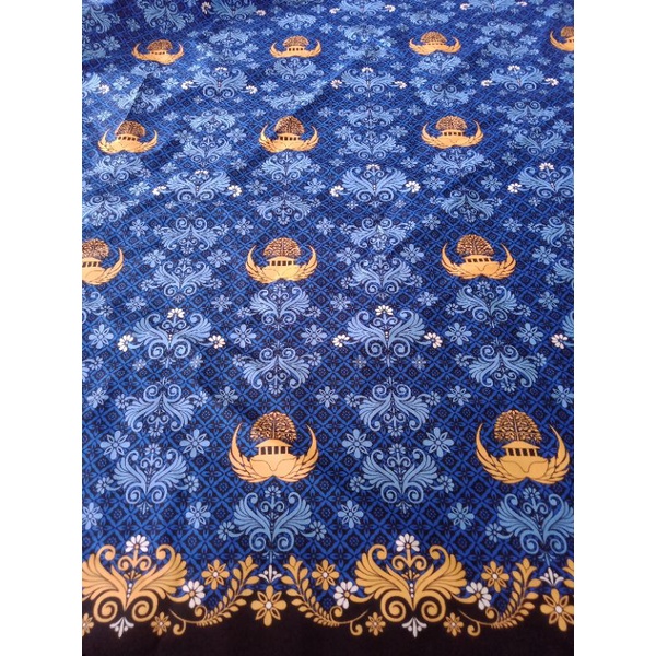 KAIN KORPRI SRITEX ASLl