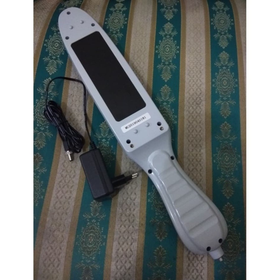 UV Analyzer with Wavelength 254 and 365 nm