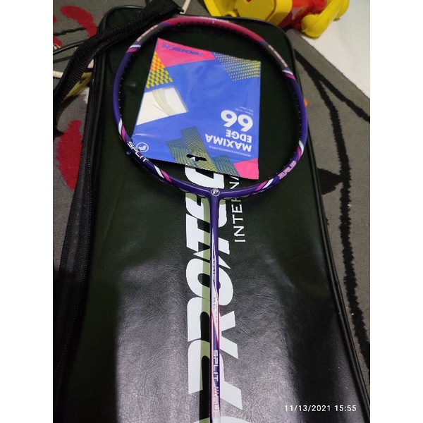 Raket Protech Split Wave