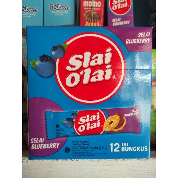 

Biskuit Slai O'lai