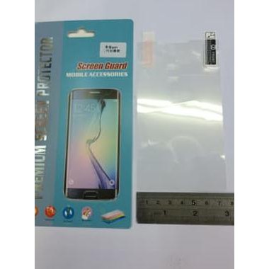 Antigores , Screen Guard BlackBerry Priv .