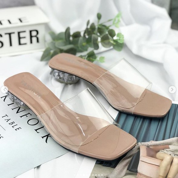 Sepatu wanita va13 import premium quality