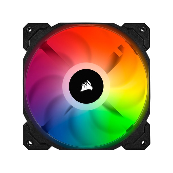 iCUE SP140 RGB PRO Performance 140mm Fan