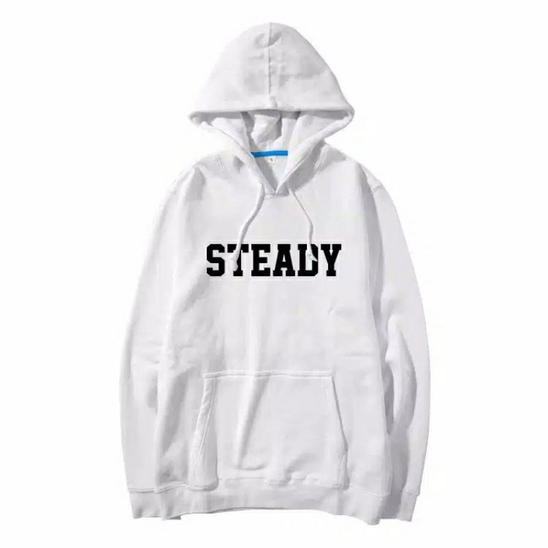 Jaket Hoodie Jumper NCT JAEHYUN STEADY