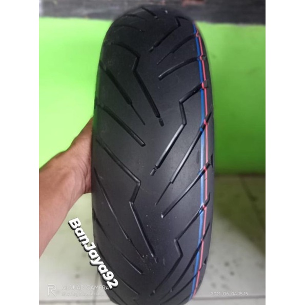 Ban belakang NMAX 140/70 ring 13 merk Aspira Premio Sportivo tubeless