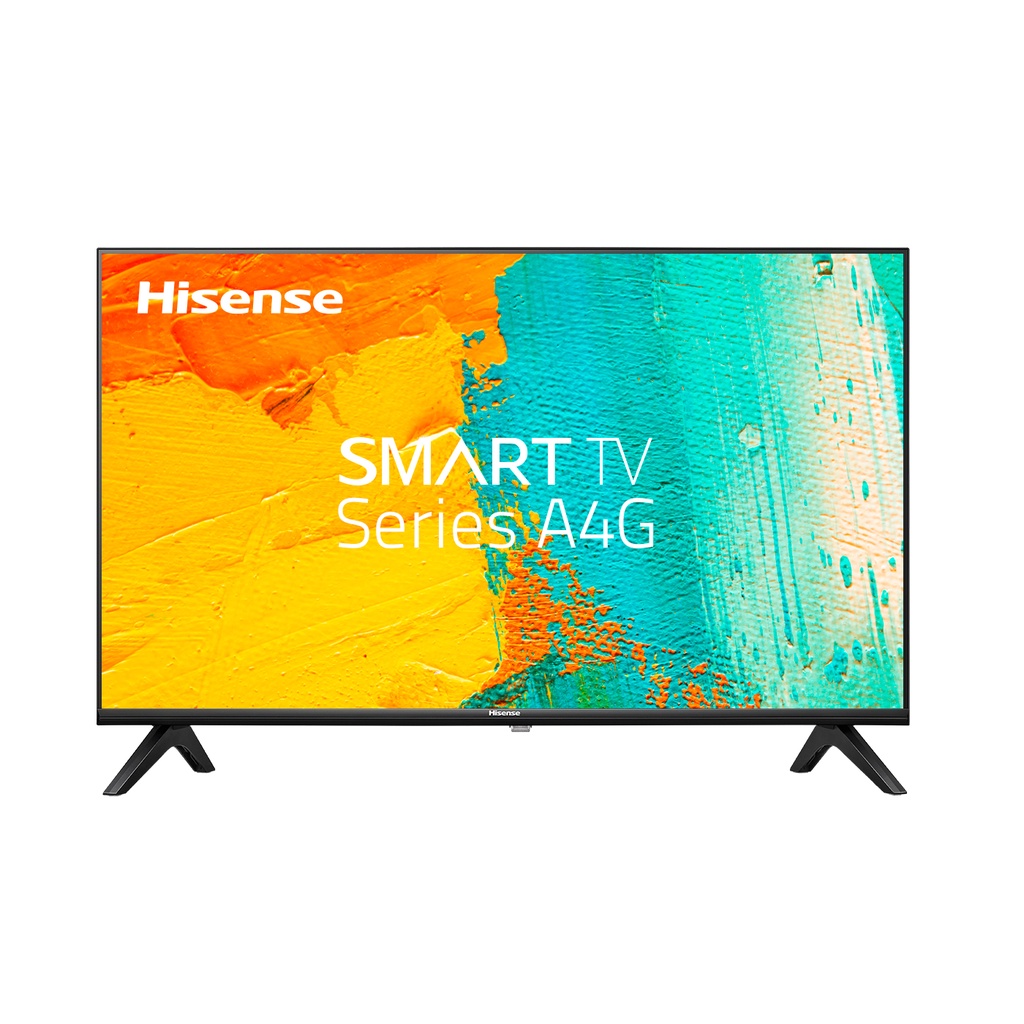 Jual Hisense A4g Series 80cm 32 Inch Terbaru Frameless Hd Ready Led