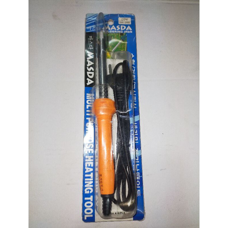 solder masda 40watt
