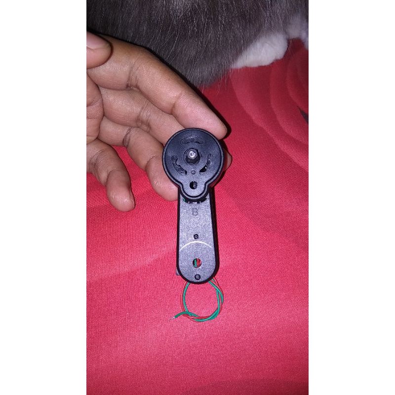 arm lengan belakang kode B sg701 sg701s