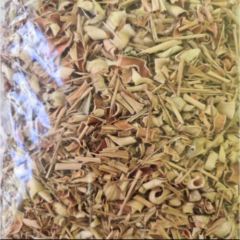 

Sereh Serai Kering Asli 500gr