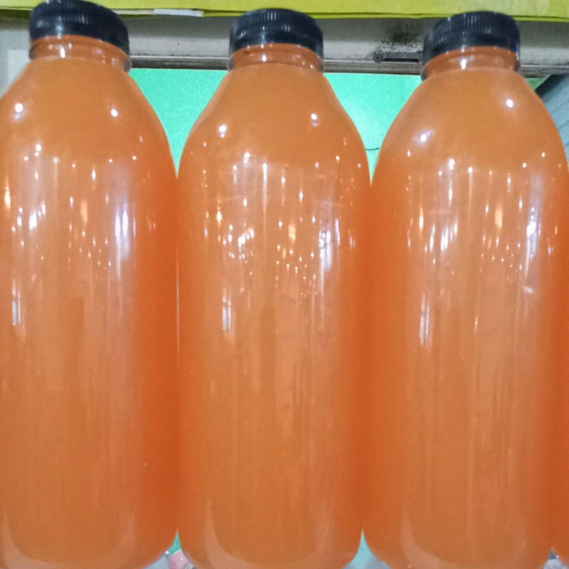 

sirup markisa asli home made