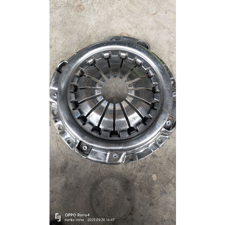 matahari Land Cruiser LC VX80 VX 80 LC 80 Original