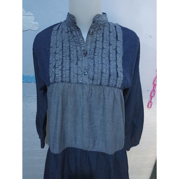 nota thrift arsyla shop