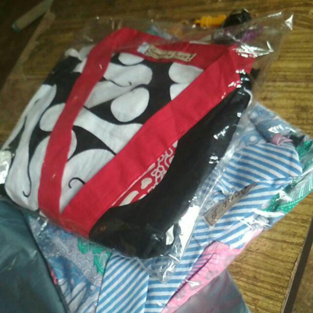 Tunik Batik Dian Pelangi | Tunik Modern | Tunik Soft Katun Medari