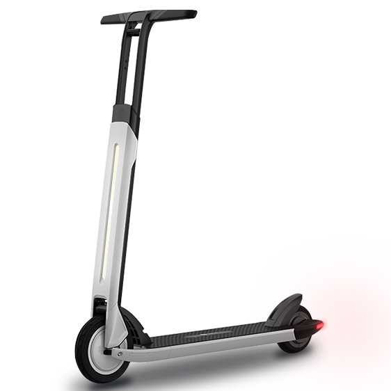 Xiaomi Ninebot Smart Electric Scooter Air by Segway T15