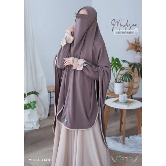 Set Madison by mahira