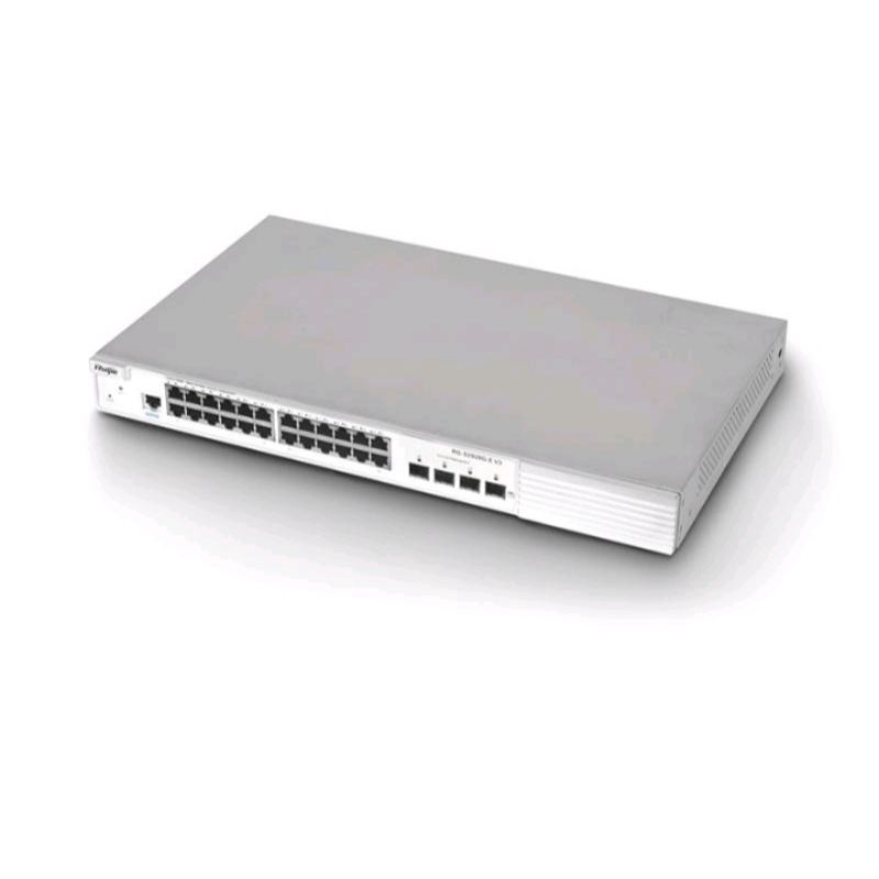 Ruijie RG-S2928G-E 24 Port Siwtch