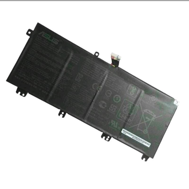 Baterai Battery Laptop Asus ROG GL530 GL503V GL503VD GL503VM GL503GE GL503VS GL703GE B41N1711