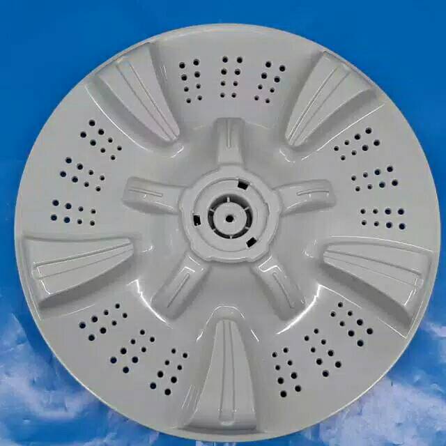 PULSATOR MESIN CUCI SAMSUNG WA80H4000/WA70H4000