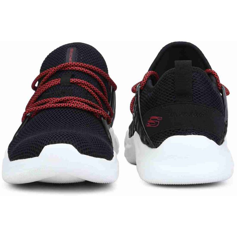 Skechers Drafter - Havenedge / Skechers / Skechers Pria / Sepatu Pria / Sneakers Pria