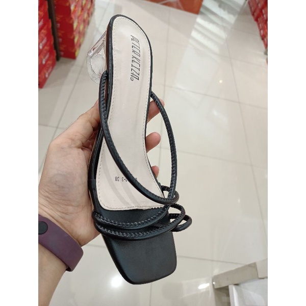 Promo sendal santai peter keiza