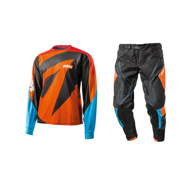Gear set ktm powerwear original.jersey set ktm.jersey troylee design ktm.jersey trail ktm.