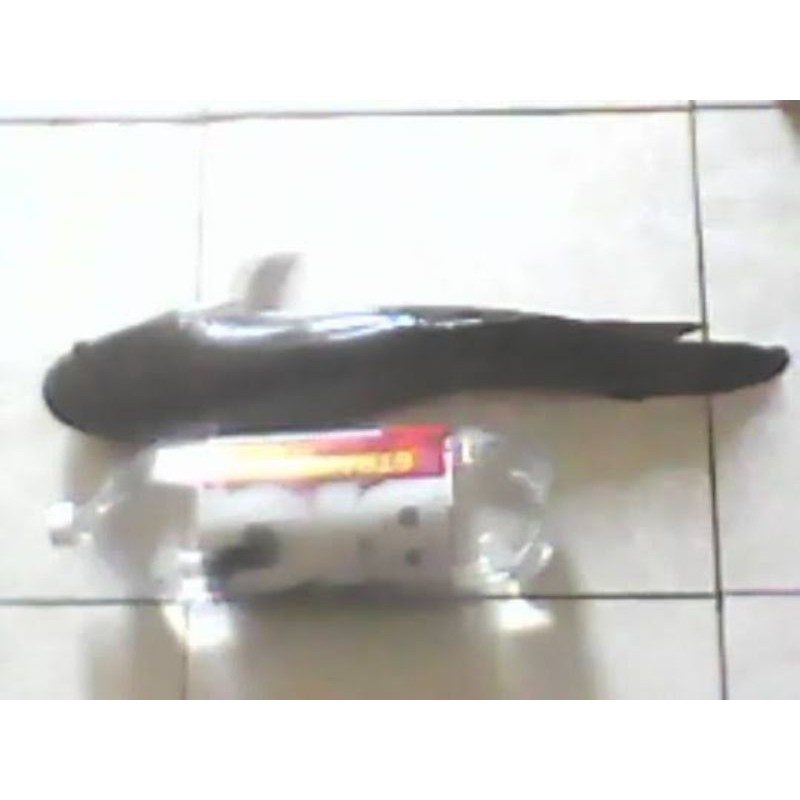 

Ikan Gabus Konsumsi Segar 2kg isi 1 ekor