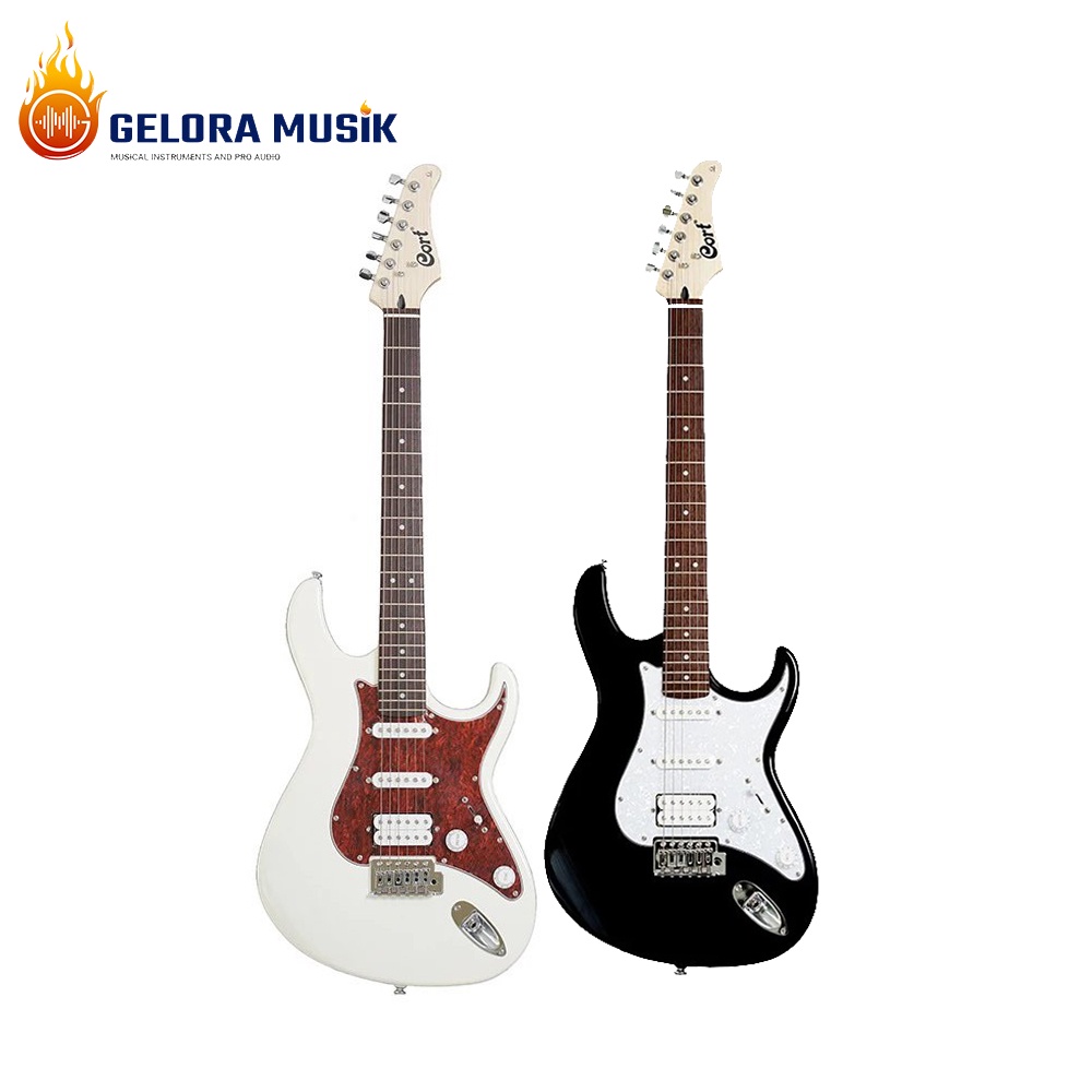 Gitar Elektrik Cort G115