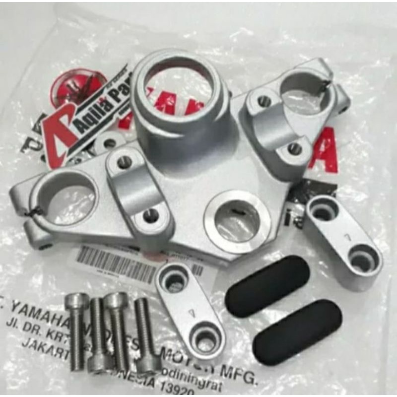 SEGITIGA ATAS SET RX KING NEW ORIGINAL