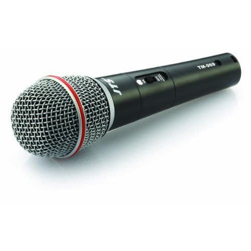JTS TM-969 Dynamic Microphone - Cardioid