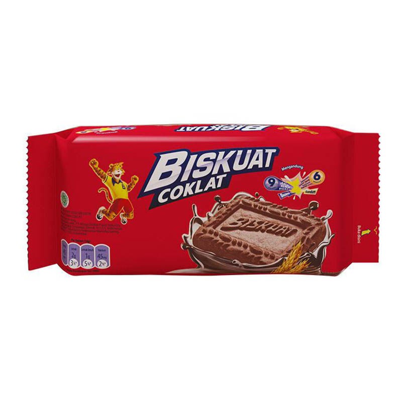 Jual Biskuat Coklat 65g Indonesia Shopee Indonesia