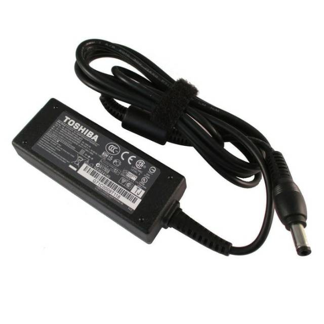 Adaptor Charger Notebook Toshiba mini NB200 NB205 NB300 NB305 NB500 NB505 NB510 NB520