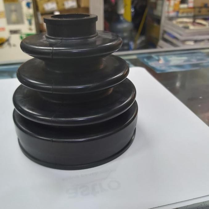 Boot CV joint Mitsubishi Outlander bgn Luar