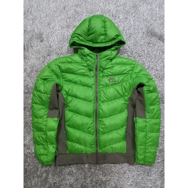 jaket outdoor NEPA