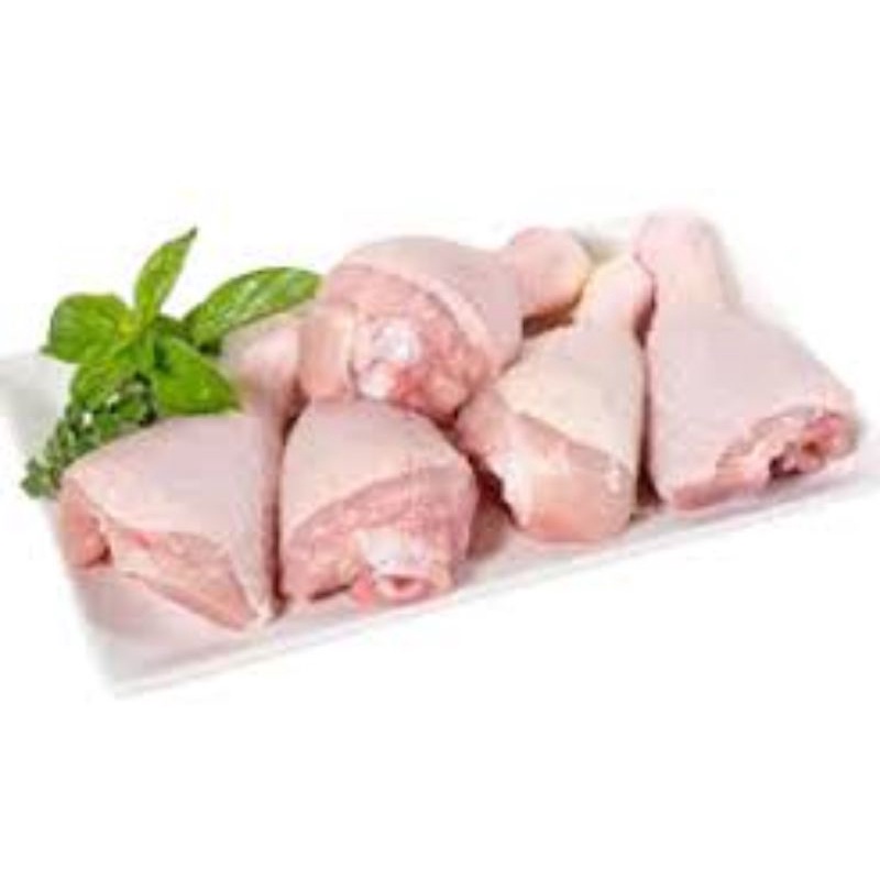 

Paha ayam segar frozen 10pcs/pack