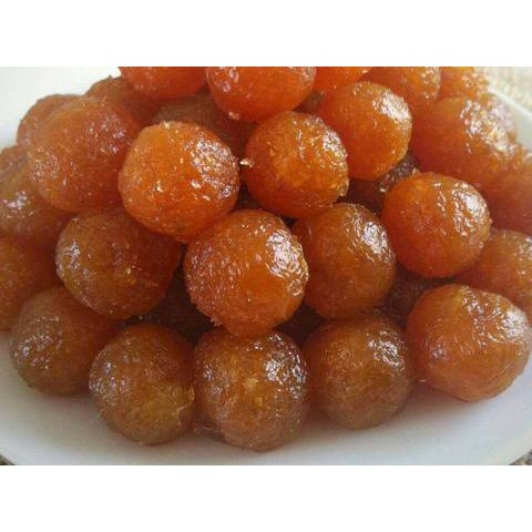 

Mn Selai Nastar / Nanas 1 Kg