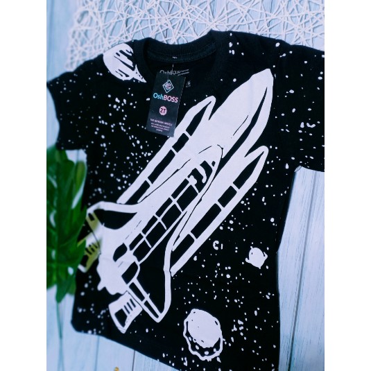 Kaos anak mg buddies kekinian hits full print-8