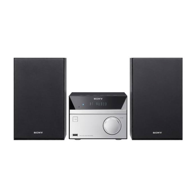 Sony Mini Hifi CMT-SBT20