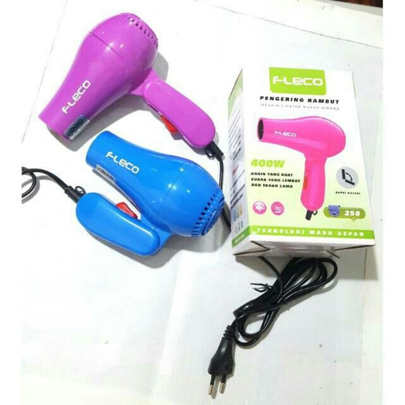 hair dryer fleco