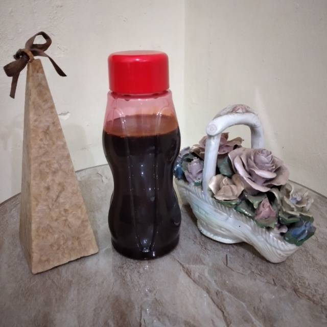 

MADU YAMAN SUMROH 250 gr