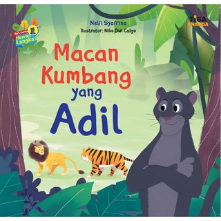 66+ Gambar Kartun Hewan Langka Di Indonesia Gratis Terbaru