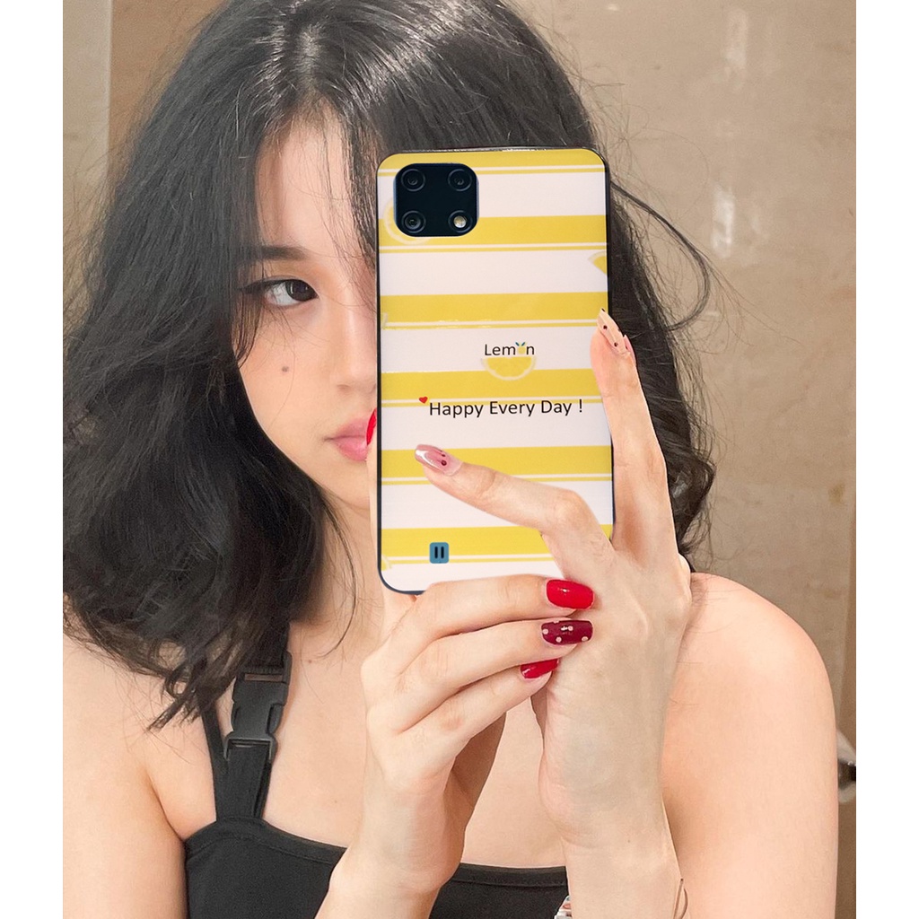 Case Nana Realme C2 C12 C15 C17 - A5 2020 - Y30 Y71