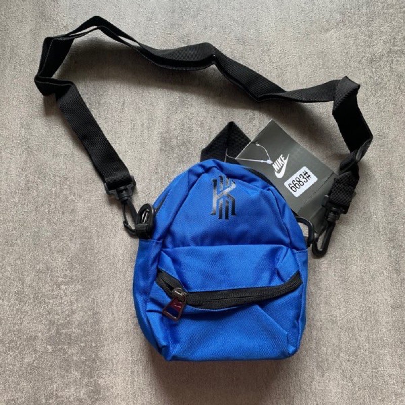Sling Bag / Tas Selempang Mini Nike Blue