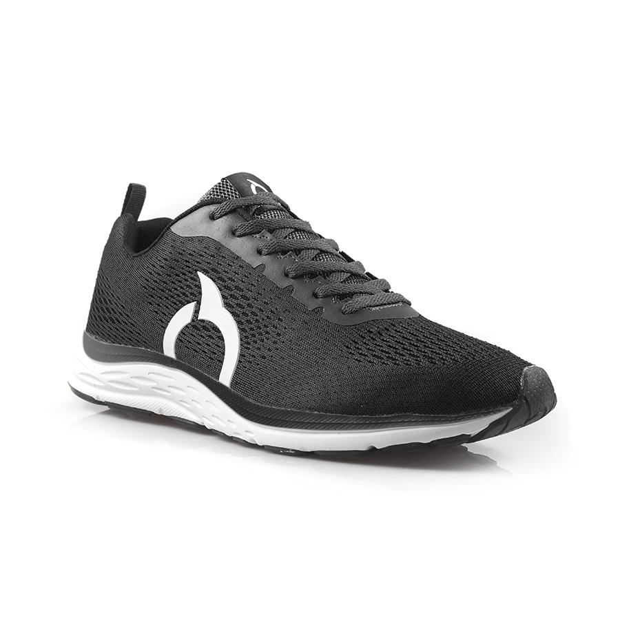 ORTUSEIGHT Sepatu Lari Vector Hitam Shopee Indonesia ORTUSEIGHT Sepatu Lari Vector Hitam Shopee Indonesia
