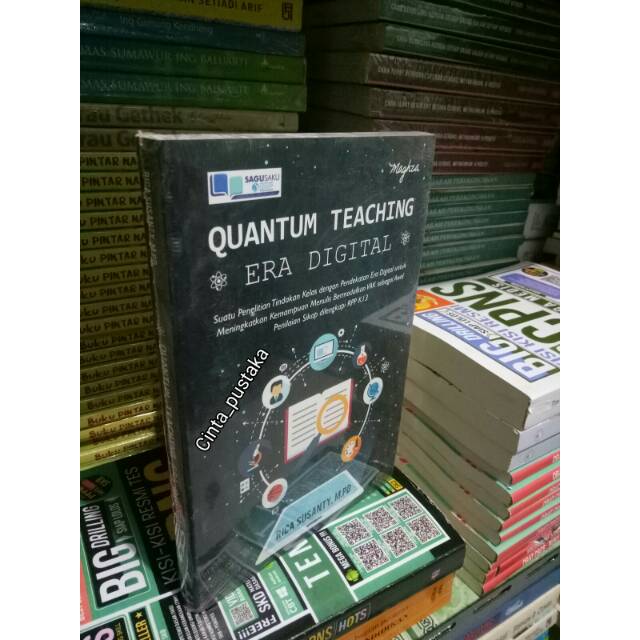 QUANTUM TEACHING ERA DIGITAL