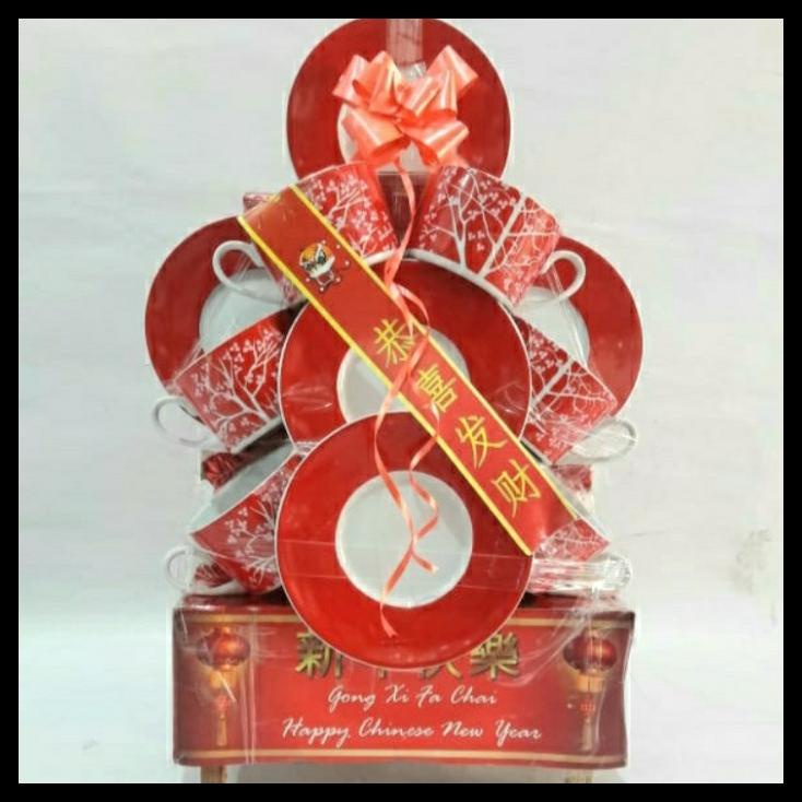 

TERBARUU!! PARCEL IMLEK 2021 TEASET PREMIUM KUALITAS FREE KARTU UCAPAN / KADO SET SALE